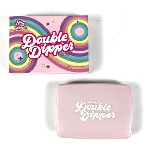 NEW Half Caked Double Dipper Color Duo NIB